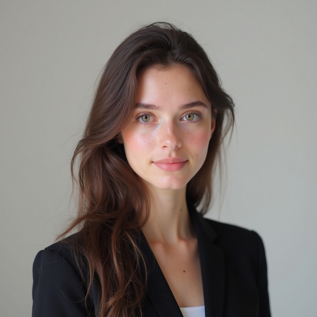 Anya Petrova
